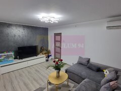 Apartament 3 camere 3/4 -Piata Resita