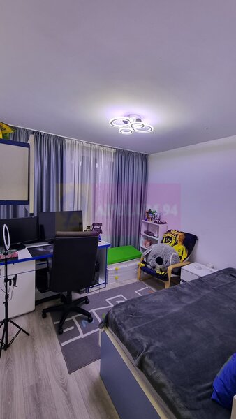 Apartament 3 camere 3/4 -Piata Resita