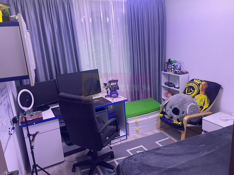 Apartament 3 camere 3/4 -Piata Resita
